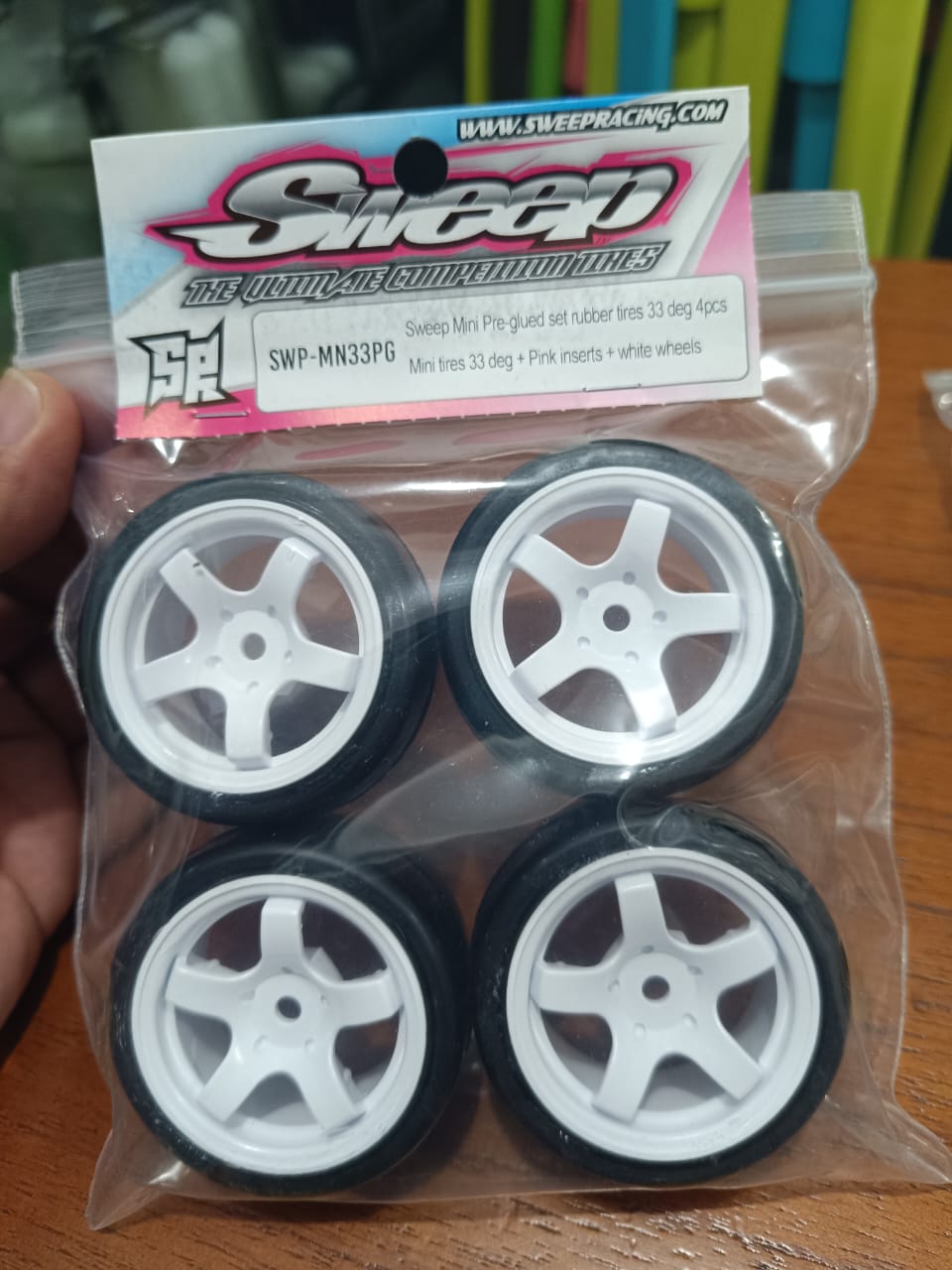 swp-mn33pg m-chassis tire